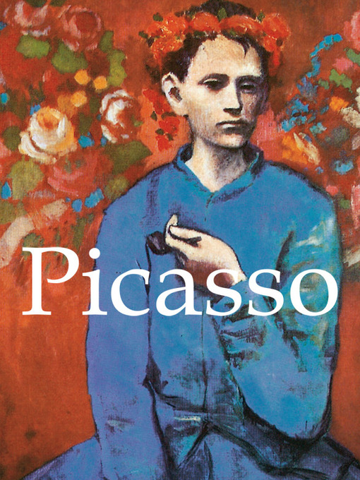 Title details for Picasso by Victoria Charles - Available